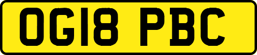 OG18PBC