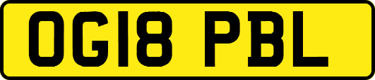 OG18PBL