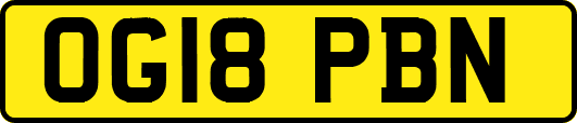 OG18PBN