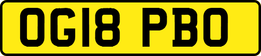 OG18PBO