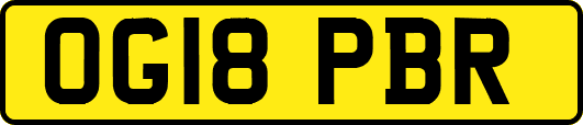 OG18PBR