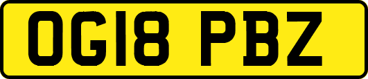 OG18PBZ