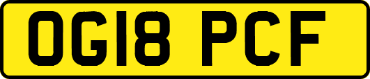 OG18PCF