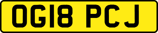 OG18PCJ