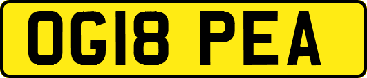 OG18PEA