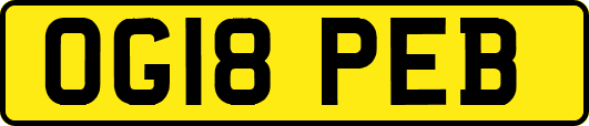 OG18PEB