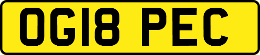 OG18PEC
