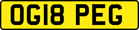 OG18PEG