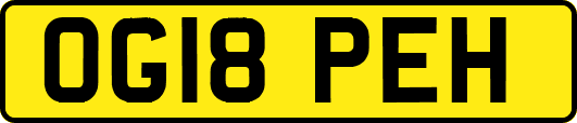 OG18PEH