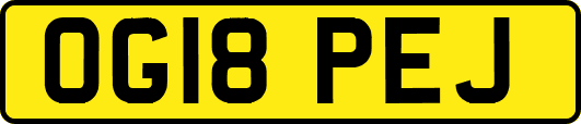 OG18PEJ