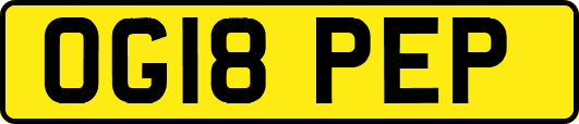 OG18PEP
