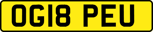 OG18PEU
