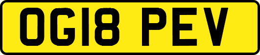OG18PEV