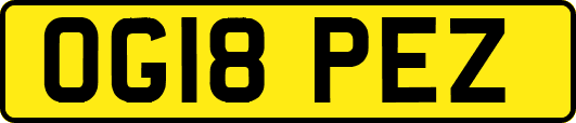 OG18PEZ