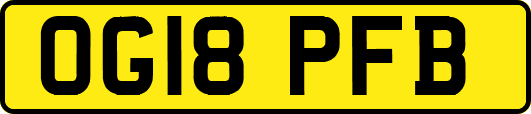 OG18PFB