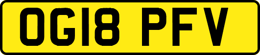 OG18PFV