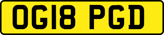 OG18PGD