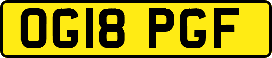 OG18PGF