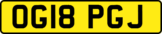 OG18PGJ