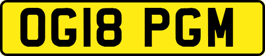 OG18PGM