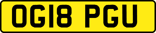 OG18PGU