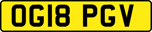 OG18PGV