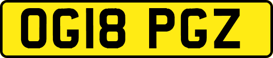 OG18PGZ