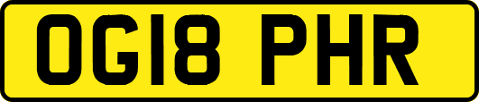 OG18PHR