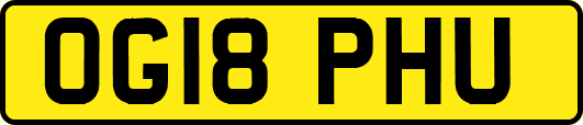 OG18PHU