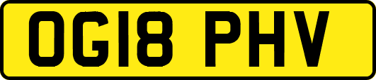 OG18PHV