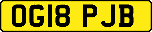 OG18PJB