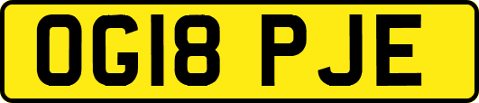 OG18PJE