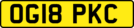 OG18PKC