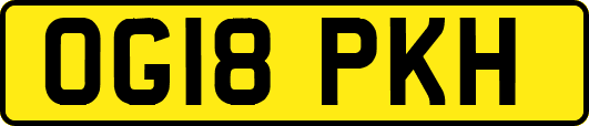 OG18PKH