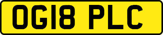OG18PLC