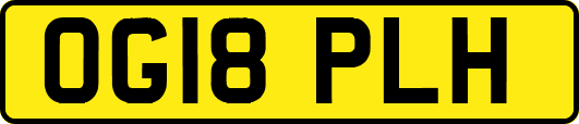 OG18PLH