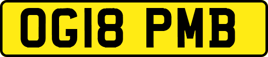 OG18PMB