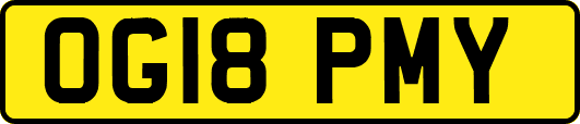 OG18PMY