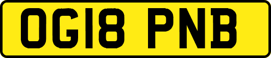 OG18PNB