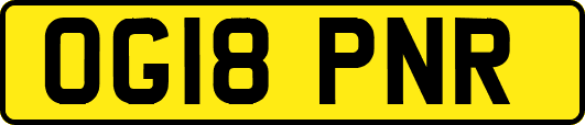 OG18PNR