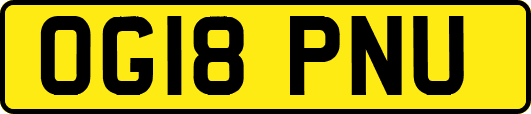 OG18PNU