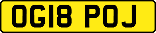 OG18POJ