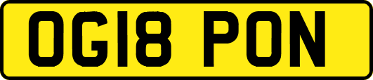 OG18PON