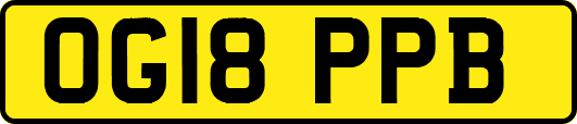 OG18PPB