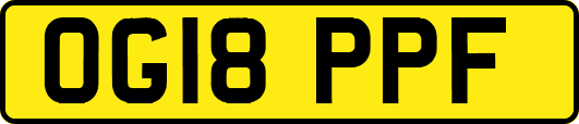 OG18PPF