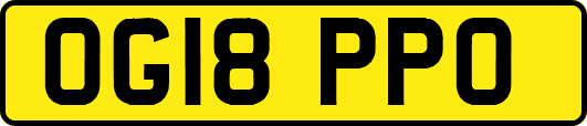 OG18PPO