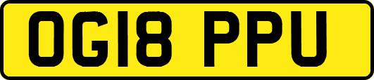 OG18PPU
