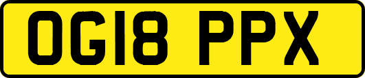OG18PPX