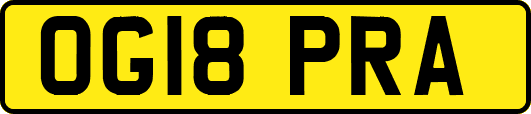 OG18PRA