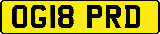 OG18PRD